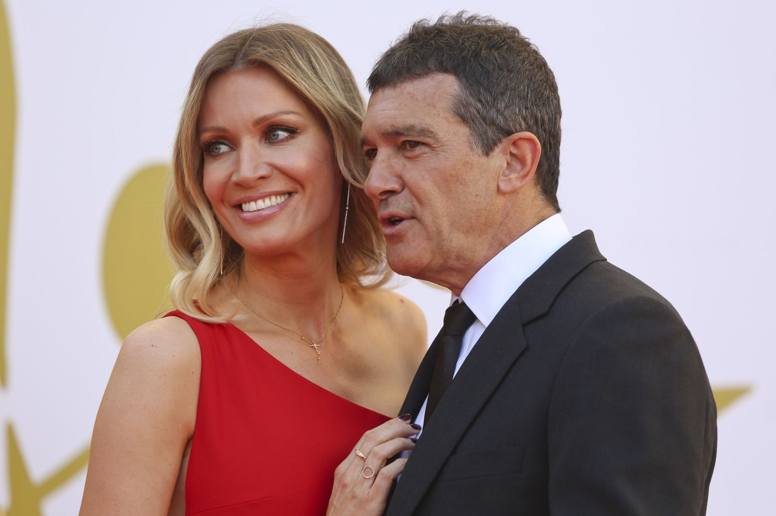 Gala de la Esaem que preside Antonio Banderas, en fotos