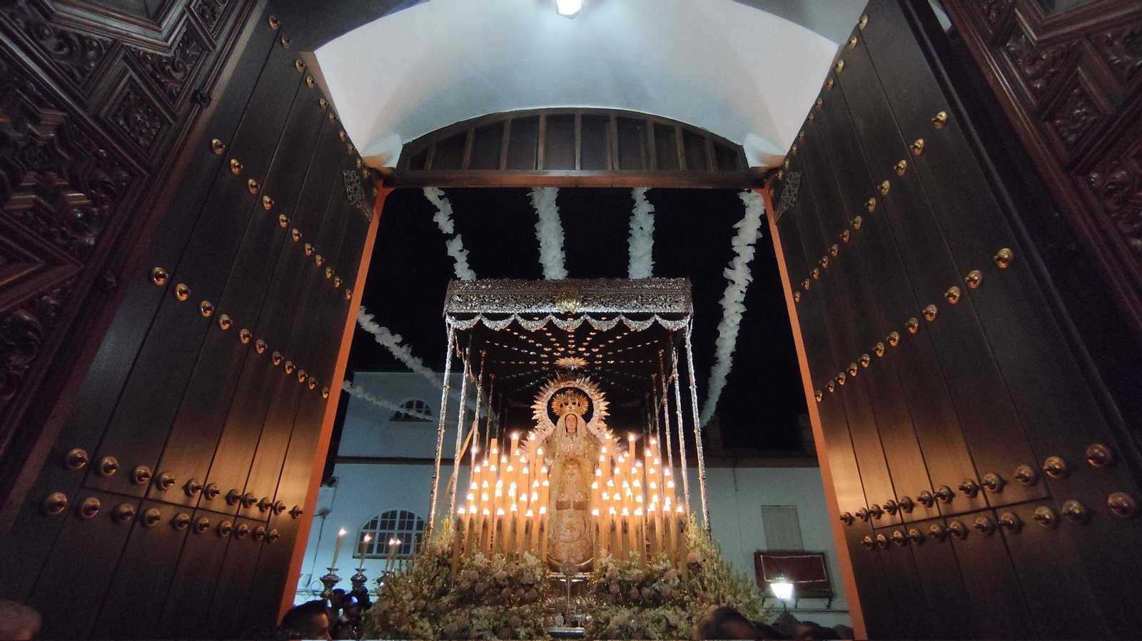 La Soledad protagoniza una noche para el recuerdo