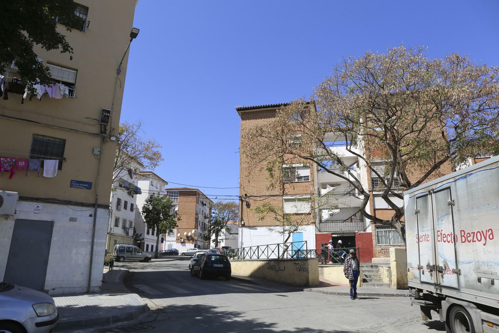 Las fotos del distrito Palma-Palmilla