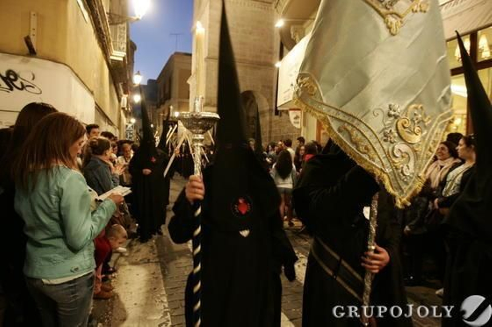 La Soledad

Foto: Javier Alonso