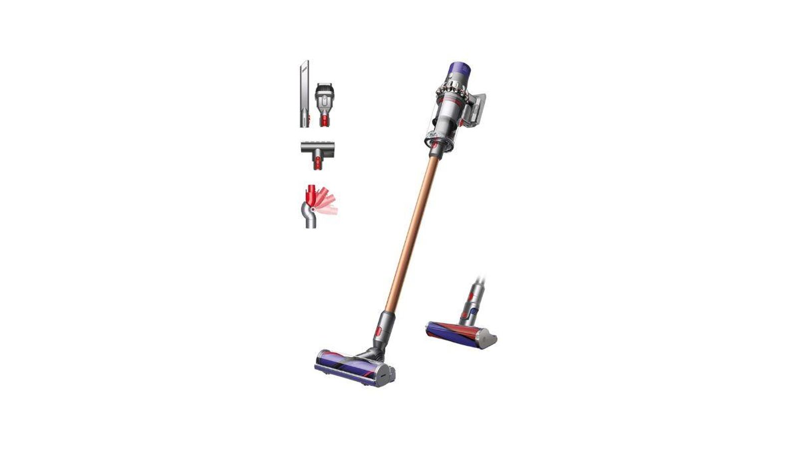 Aspirador escoba Dyson Cyclone V10 Absolute Aspirador escoba Dyson Cyclone V10 Absolute