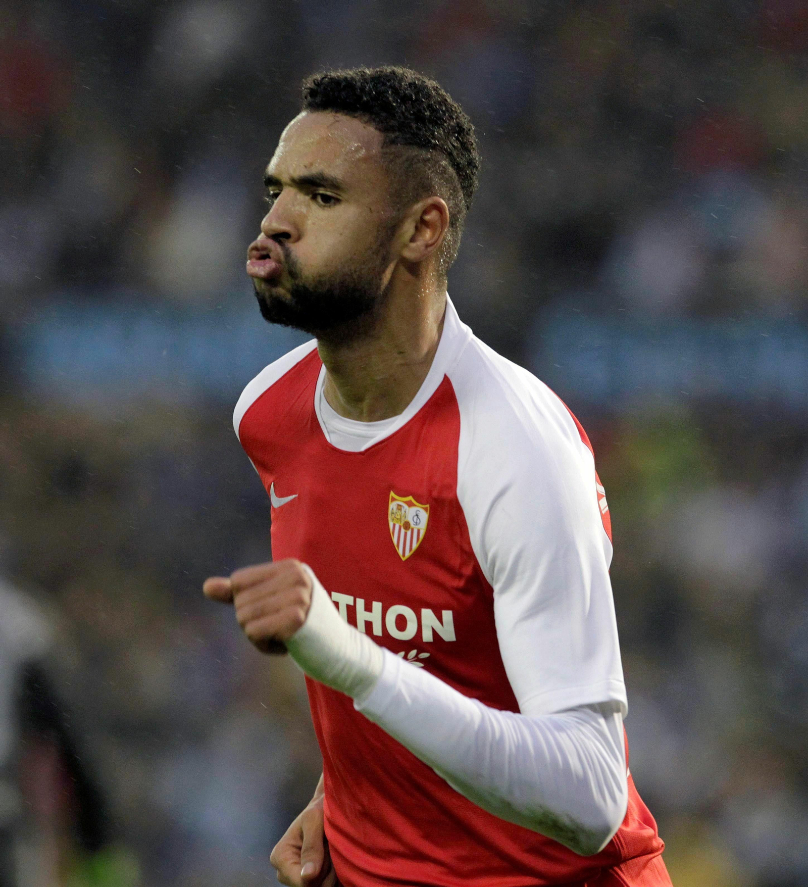 Las fotos del Celta-Sevilla