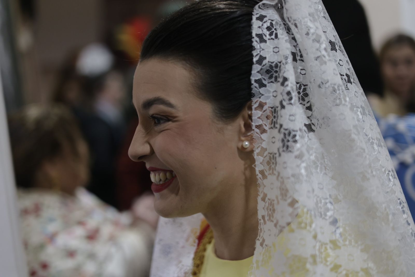 Búscate entre las mejores imágenes de la octava sesión de preliminares del COAC 2026