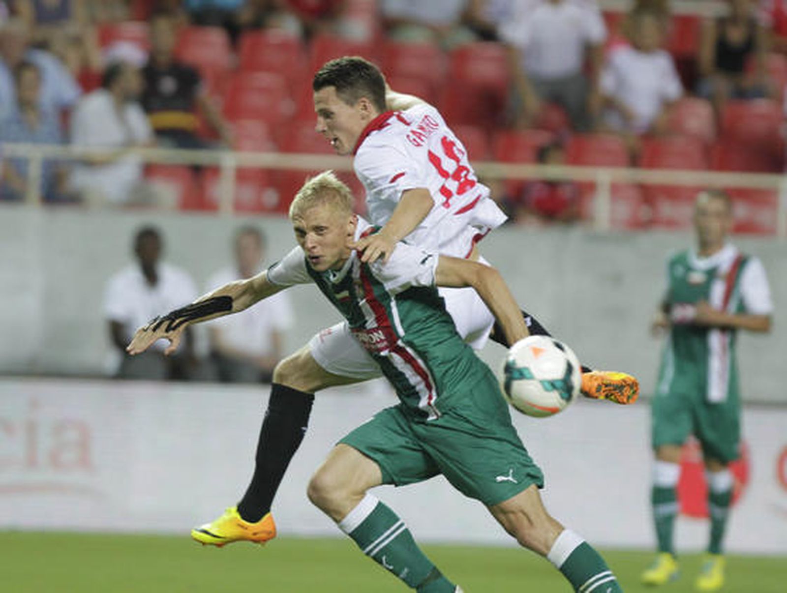 Foto: Antonio Pizarro