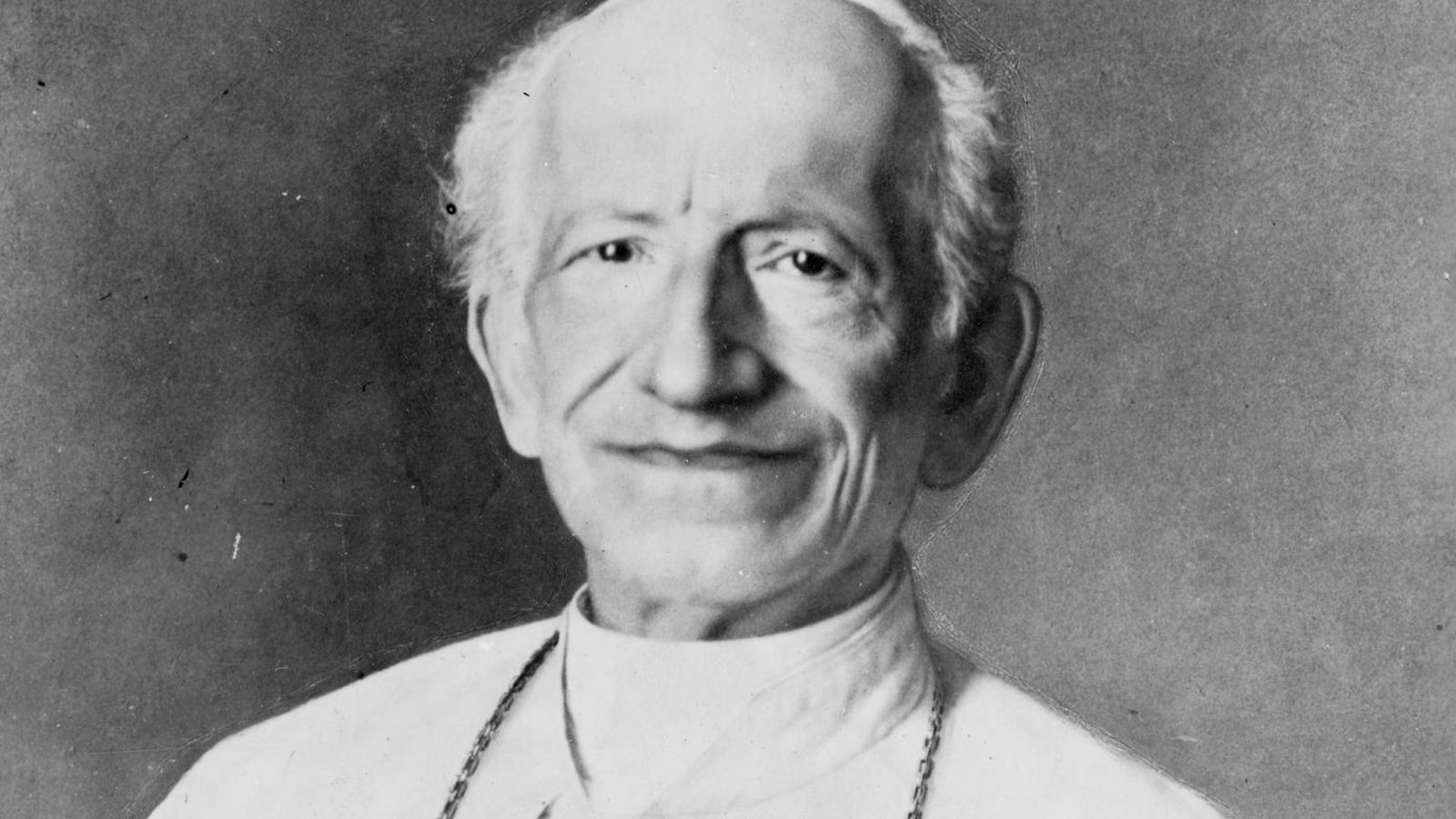 León XII fue el papa número 256 de la Iglesia Católica.