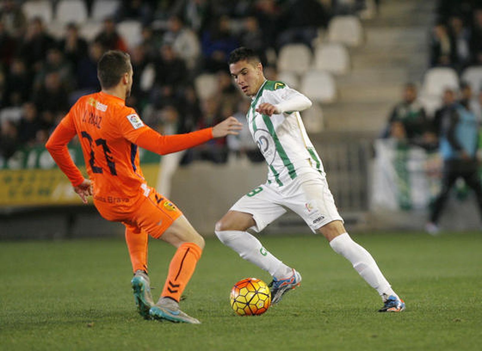 Foto: José Martínez