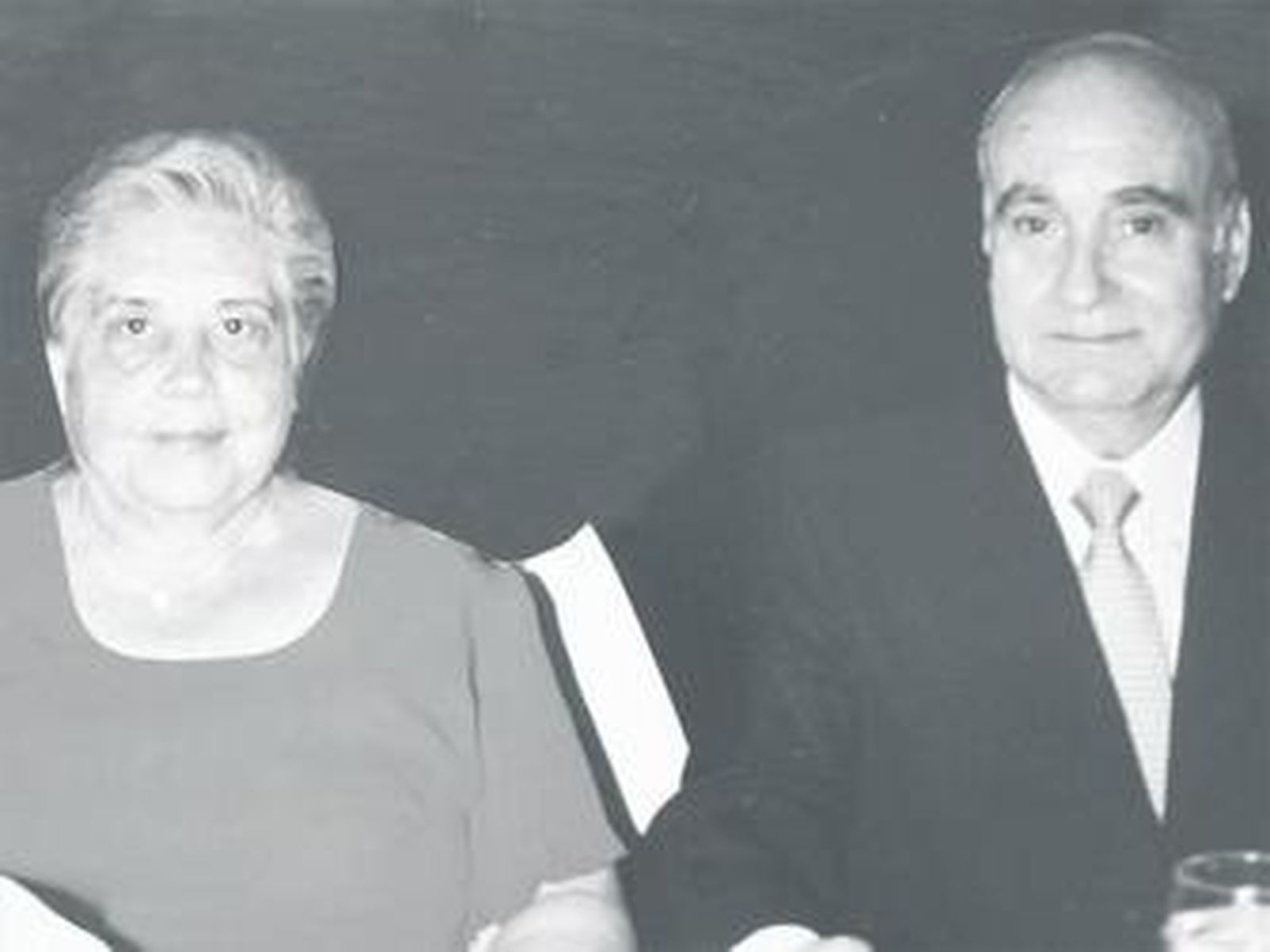 Una campogibraltareña enamorada de su tierra