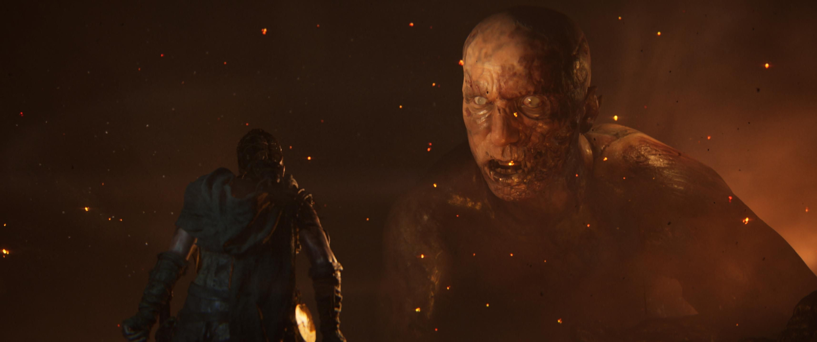 Fotogalería de Hellblade II, así luce la nueva entrega de Senua