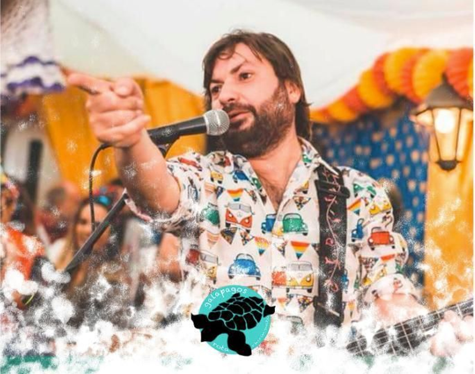 Chiringuito Galápagos
