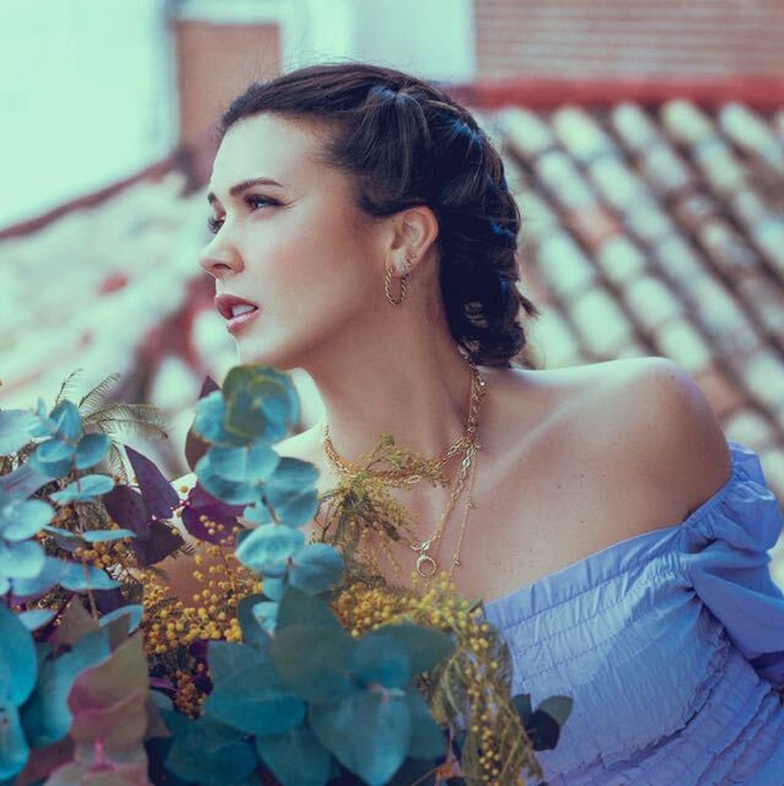 Mara Silma anuncia nuevo single y fecha de concierto