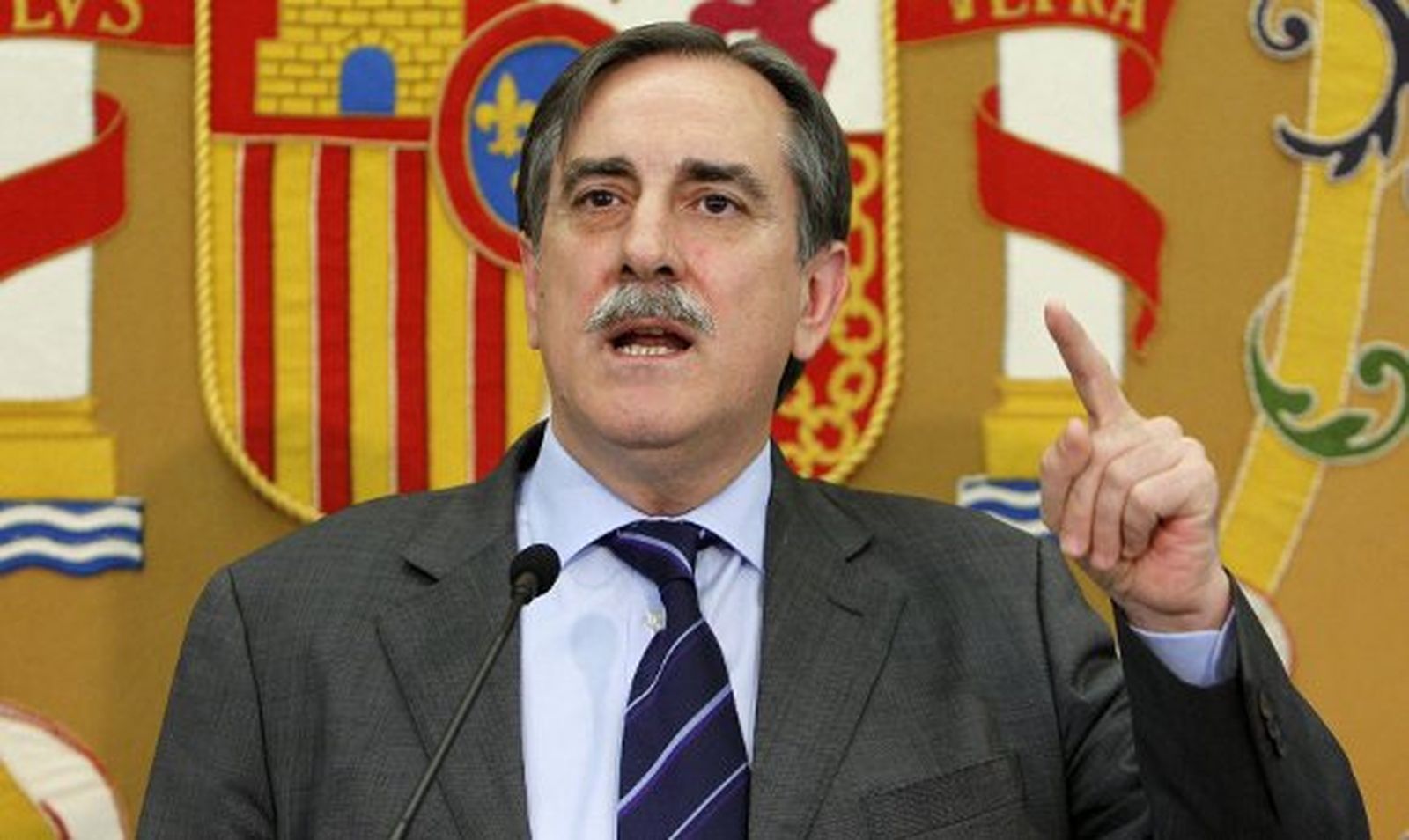 El Gobierno está abierto a cambiar la reforma de los convenios en el Congreso