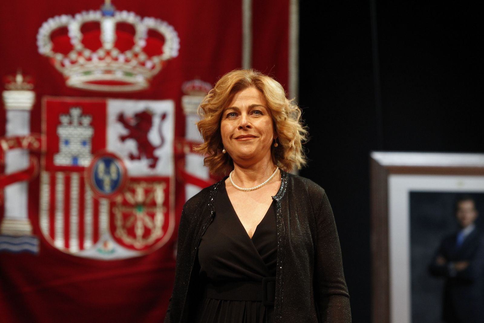 Fotogalería Pleno Constitución Ayuntamiento de Almería