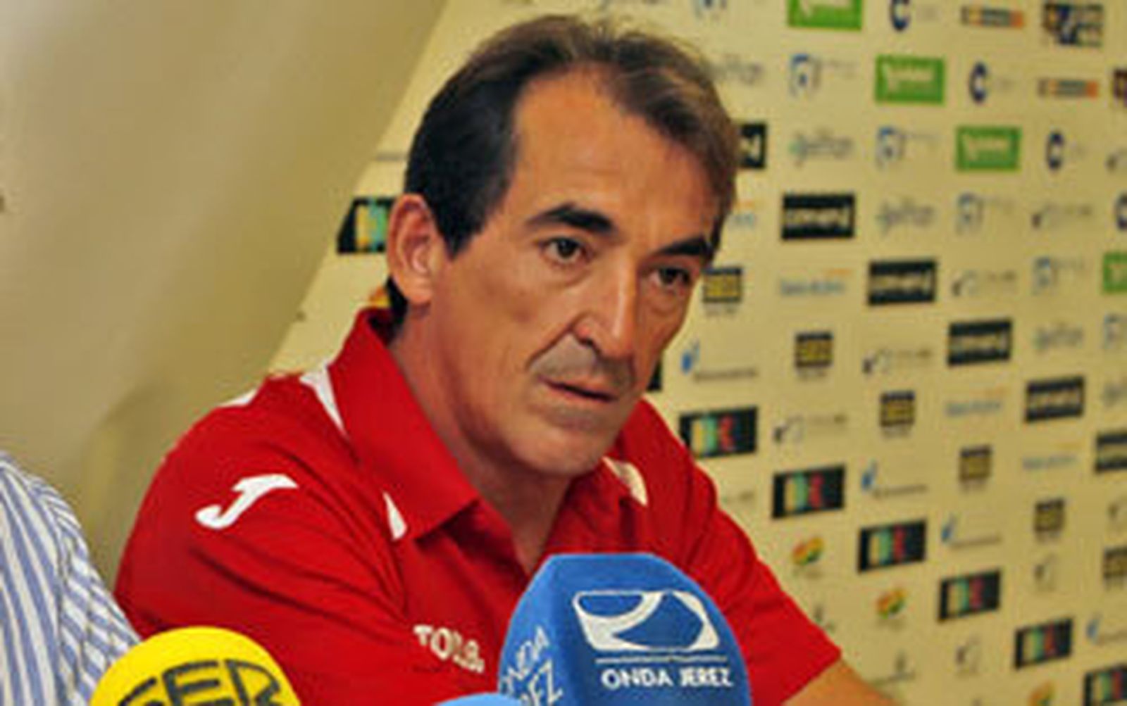 Adiós al Jerez FS de Chema Domínguez