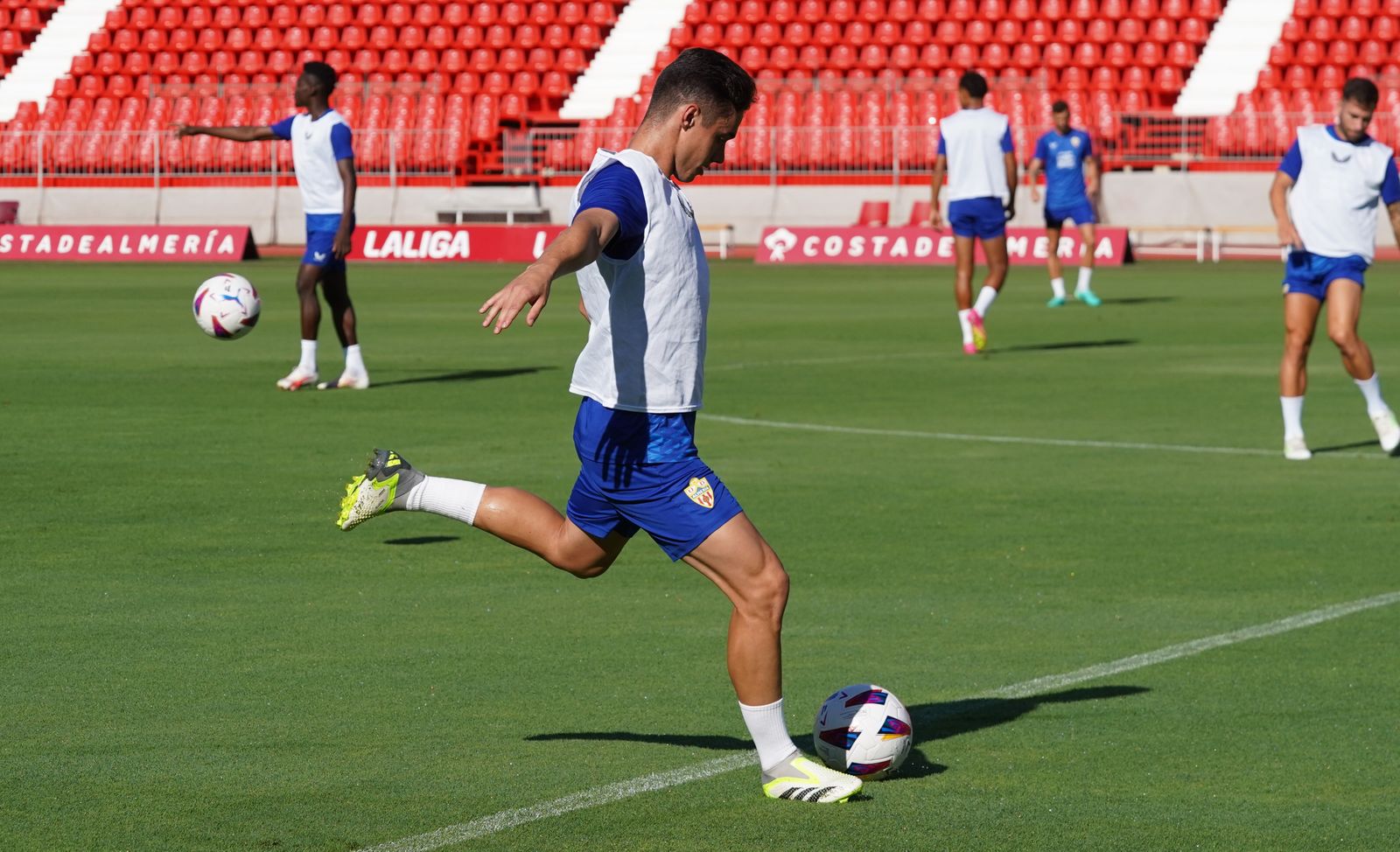 Arribas se medirá a Ancelotti, con el que jugó cuatro partidos el pasado ejercicio