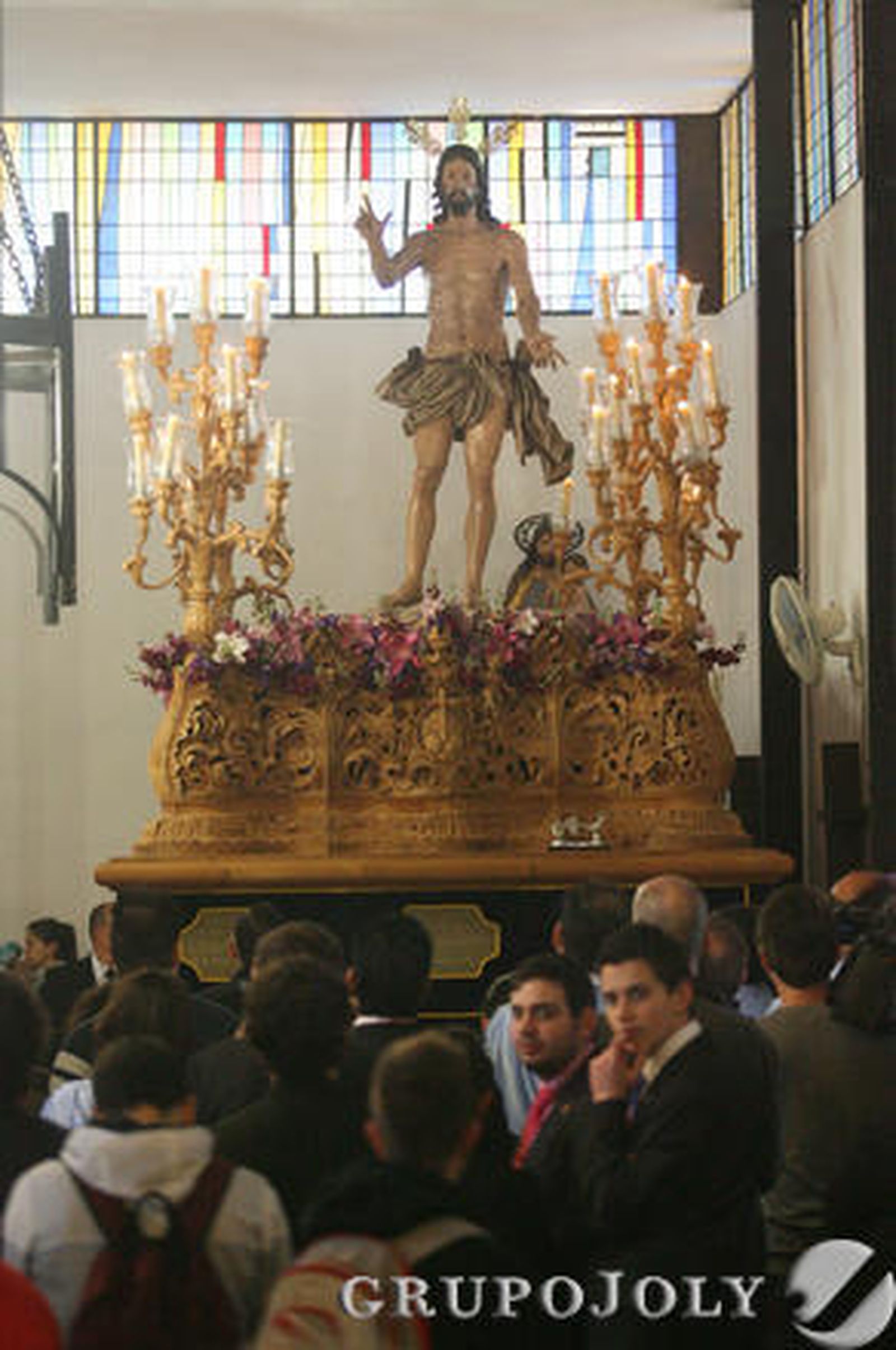 Foto: Alberto Dominguez