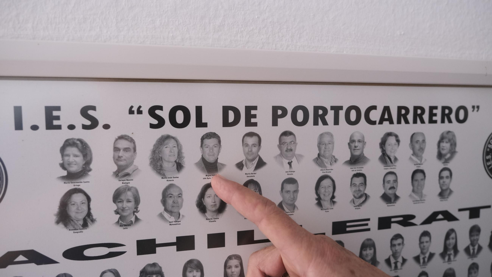 Un reencuentro muy especial: la Universidad Laboral cumple 50 años, en imágenes Un reencuentro muy especial: la Universidad Laboral cumple 50 años, en imágenes