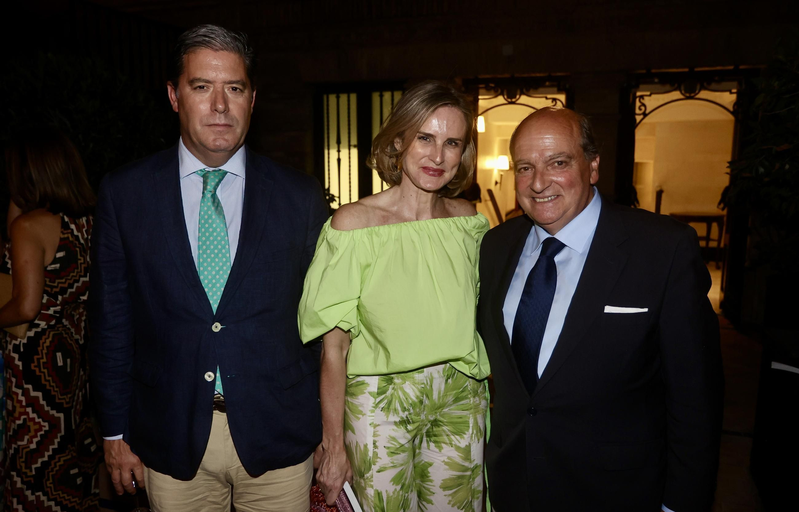 ANUARIO JOLY Andalucía 2024