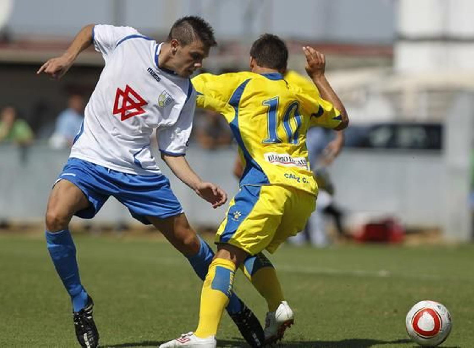 Foto: Antonio Pizarro