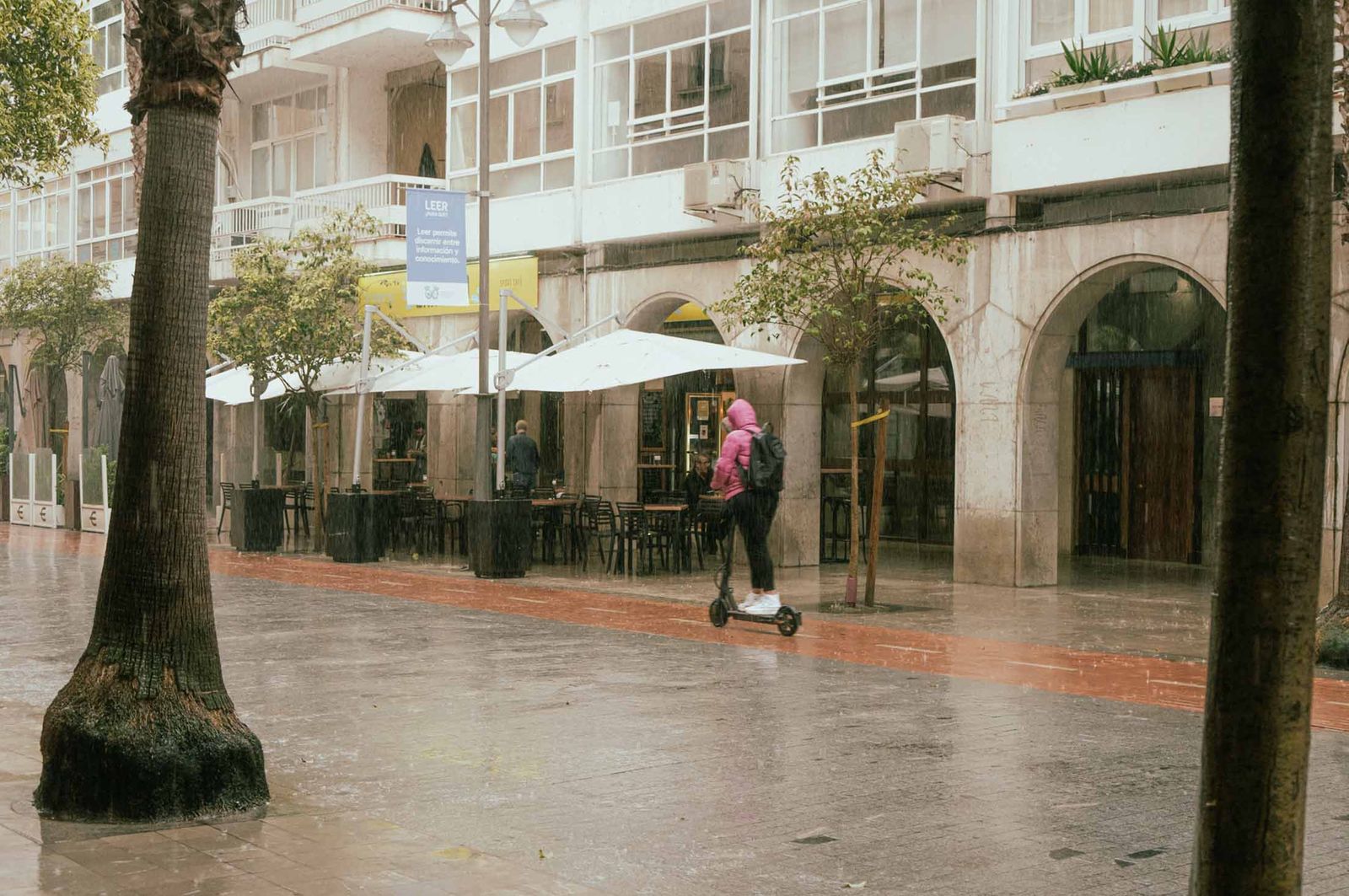 Las imágenes más destacadas del miércoles 30 de abril en Huelva