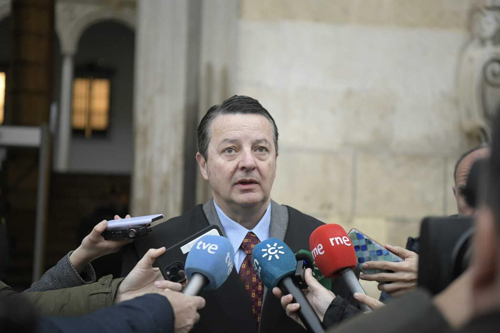 Juicio de la Alhambra en Granada: la reforma del delito de malversación podría afectar a las penas