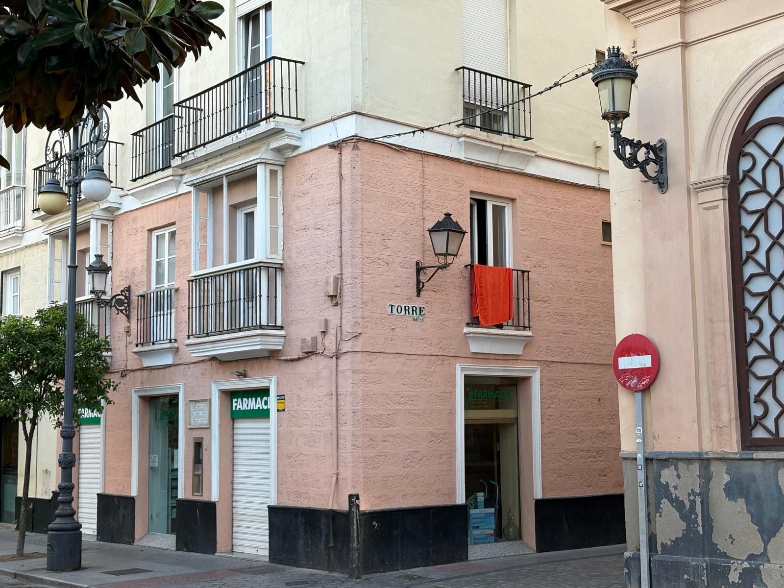 Vuelven las toallas a los balcones