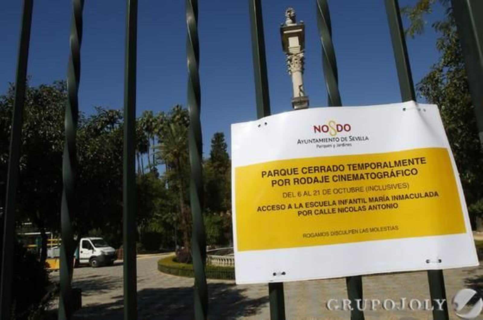 Foto: Antonio Pizarro