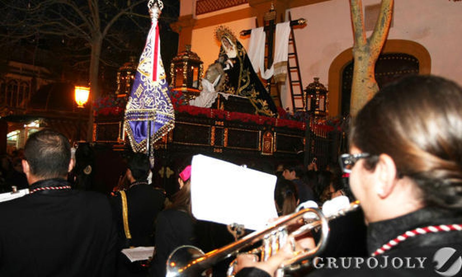 Angustias de La Línea

Foto: Erasmo Fenoy · Paco Guerrero