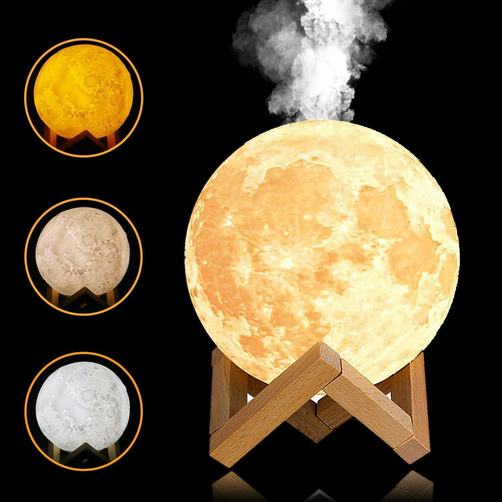 YINGJEE Humidificador YINGJEE Humidificador