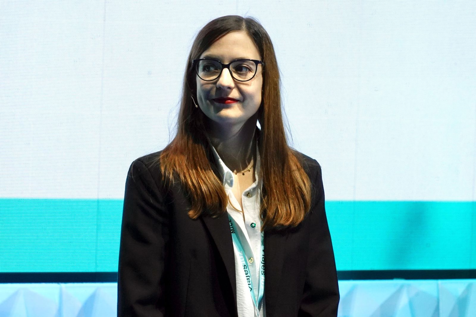 Imágenes del tercer día y clausura del Congreso del Hidrógeno verde en Huelva