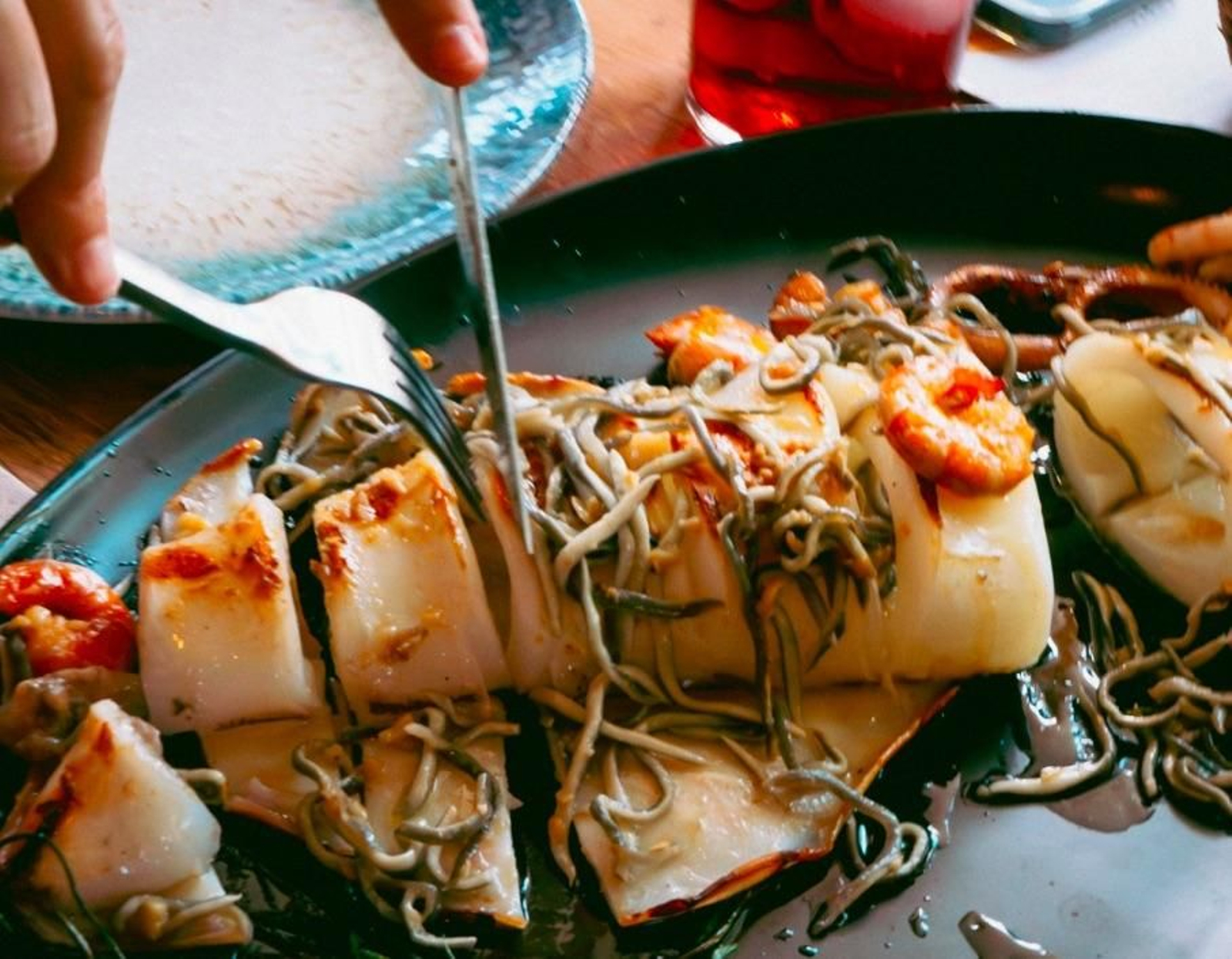 Playa Virgen Beach Club, en Rota.