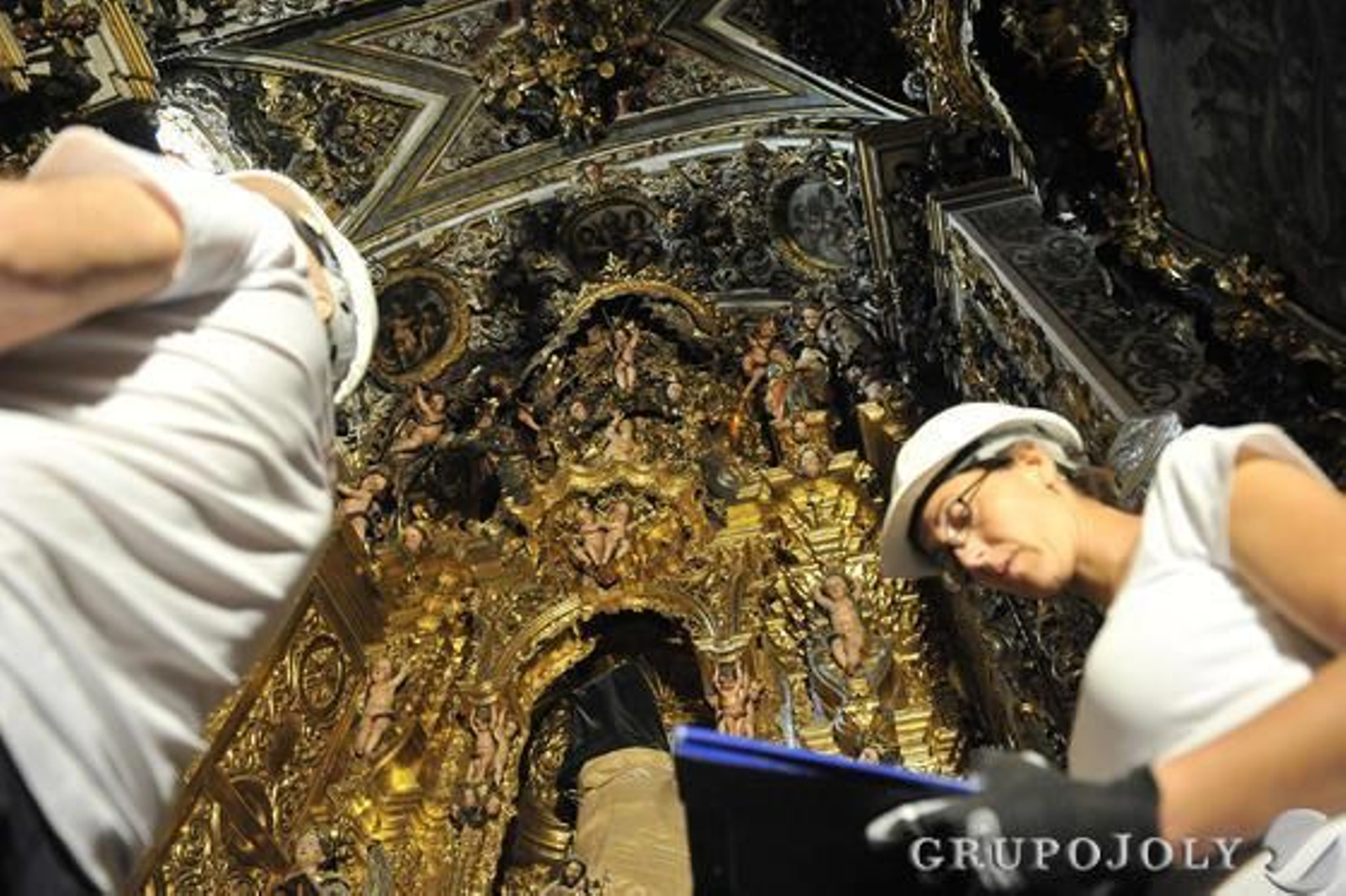 Foto: Juan Carlos Vázquez