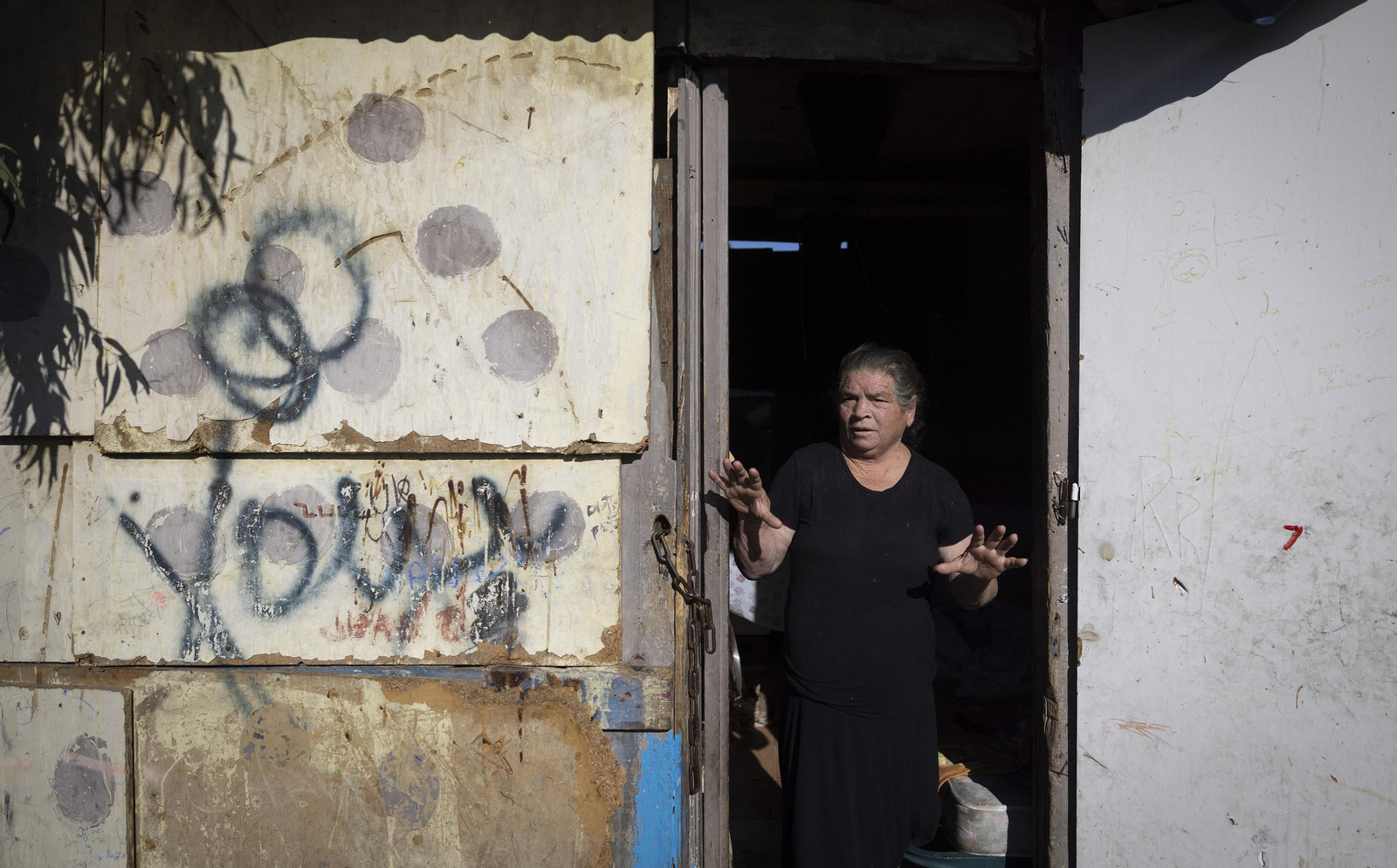 Los últimos del Vacie, todas las fotos