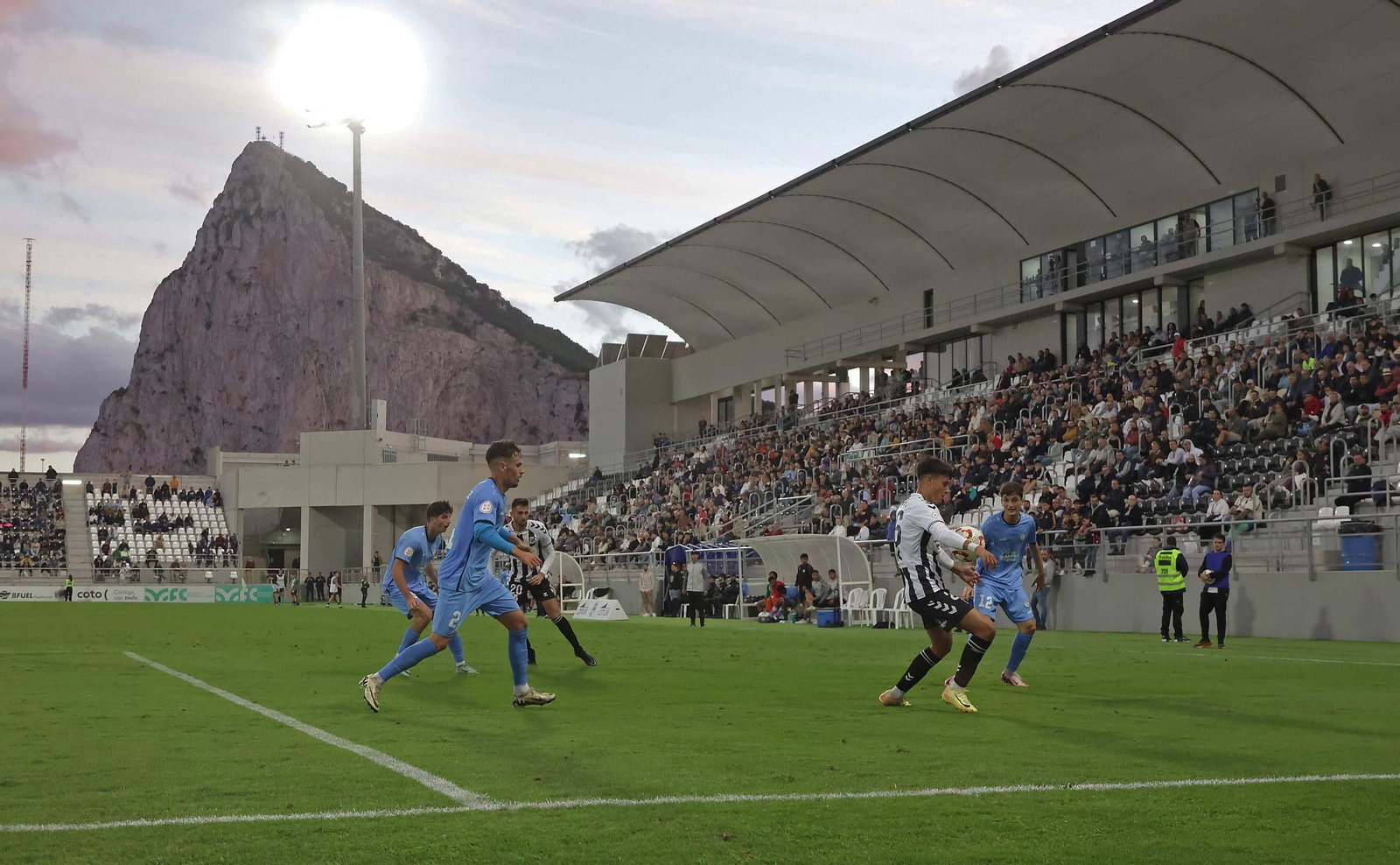 Las mejores fotos del Balona - Torremolinos