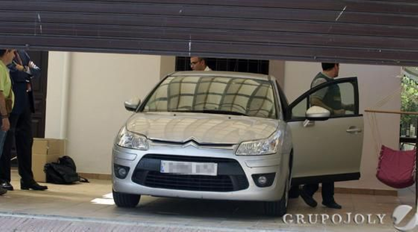 Foto: Antonio Pizarro