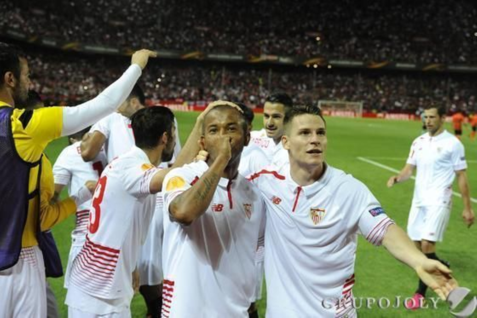 Foto: Antonio Pizarro