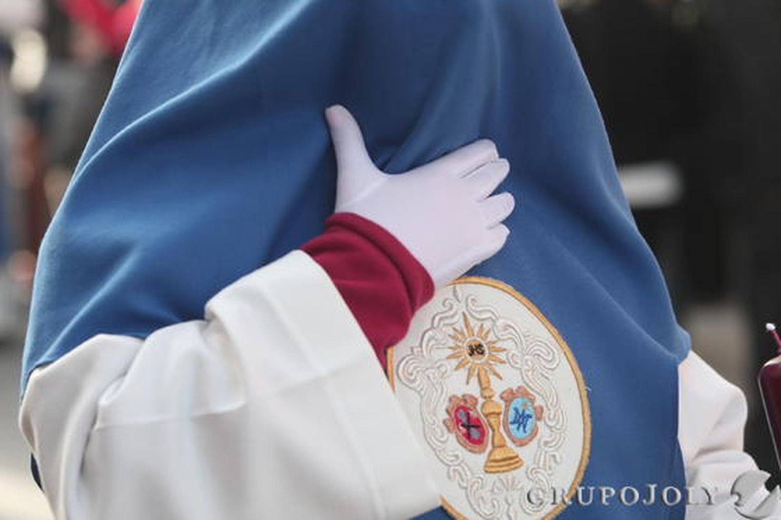 Flagelación La Línea

Foto: Erasmo Fenoy / Fran Montes