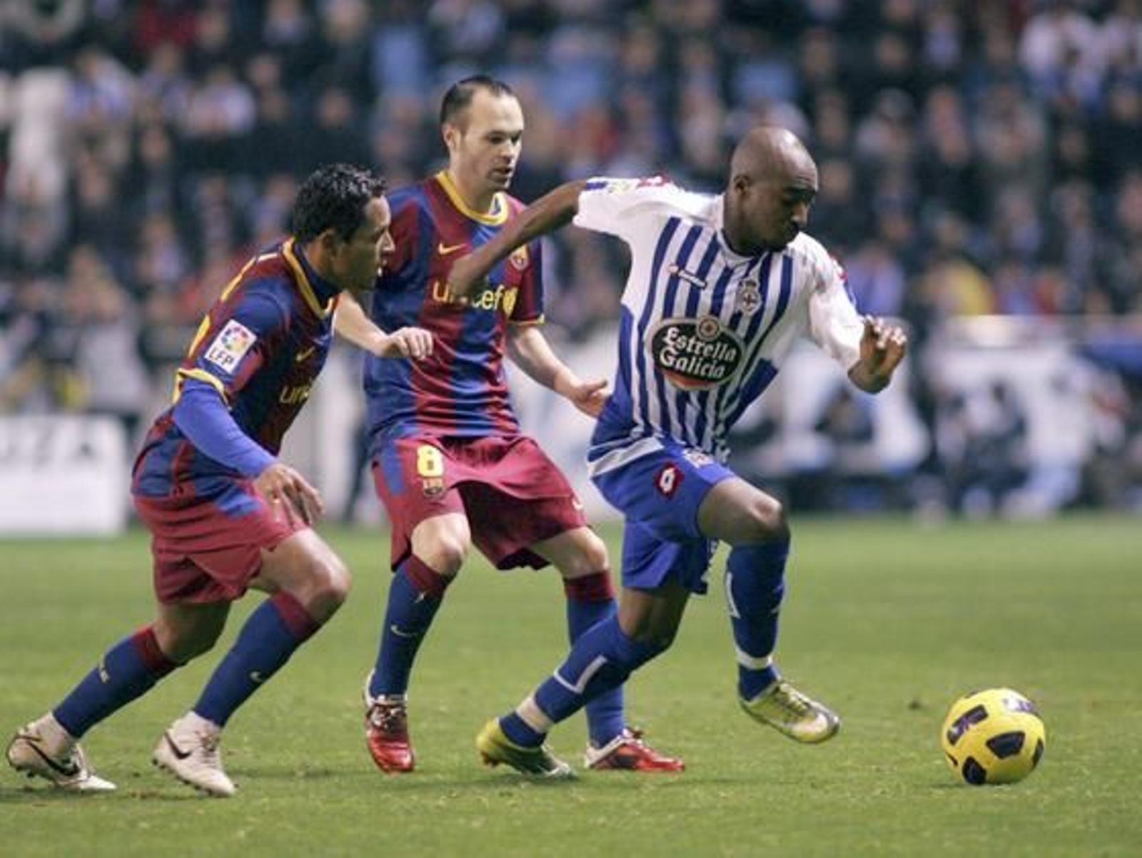 Foto: Efe / Reuters / Afp Photo