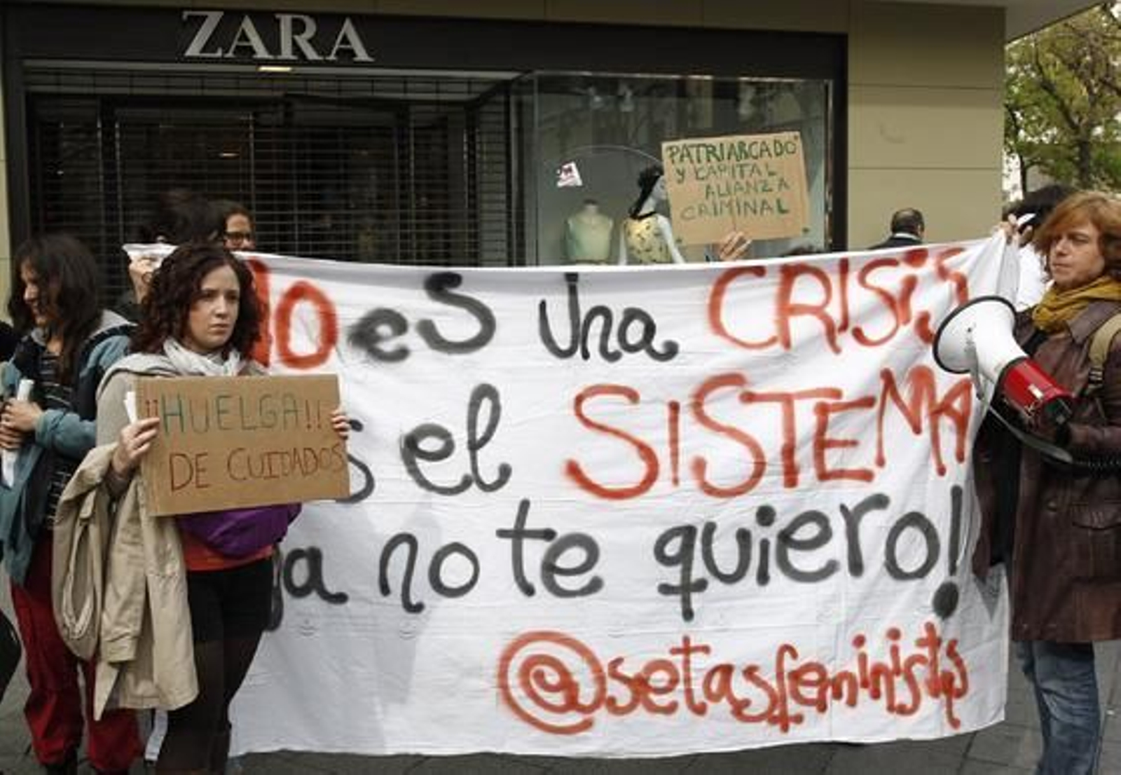 Foto: Antonio Pizarro