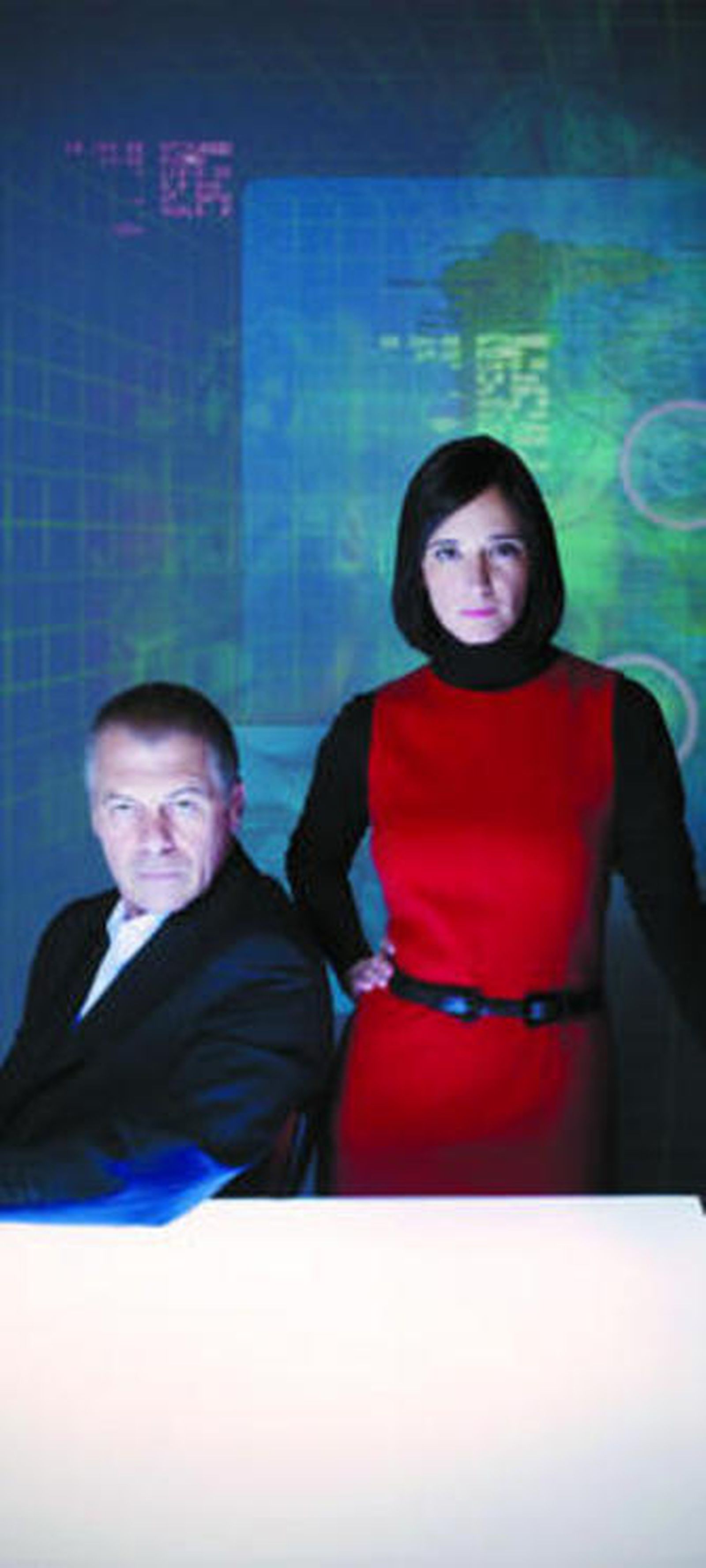 Las investigaciones de 'UCO' llegan esta noche a La 1