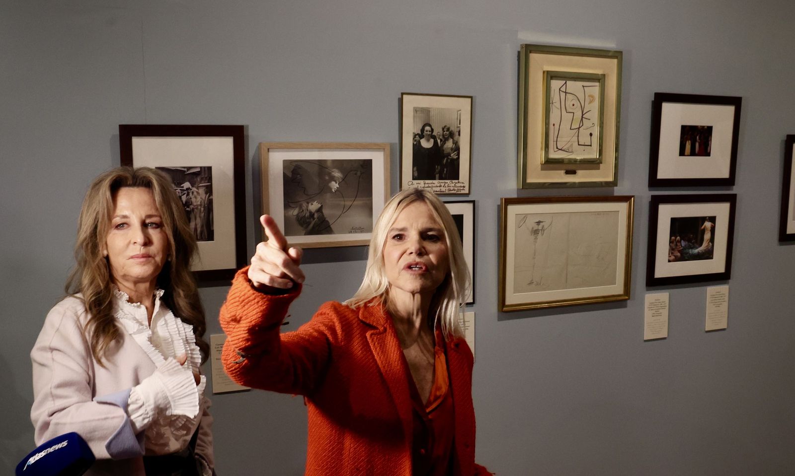 Exposición Cayetana. Grande de España