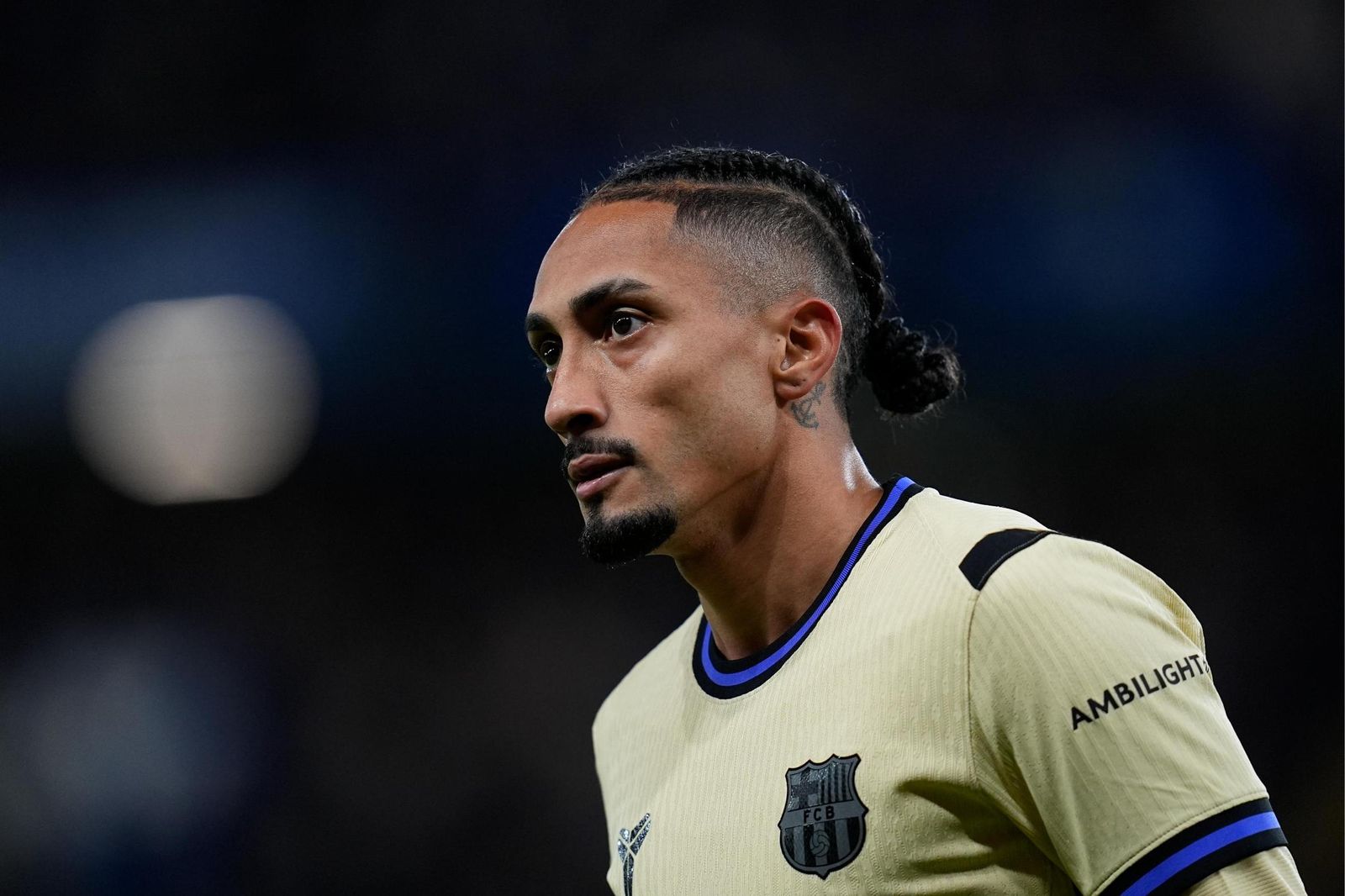 Las fotos del Chelsea-Barcelona