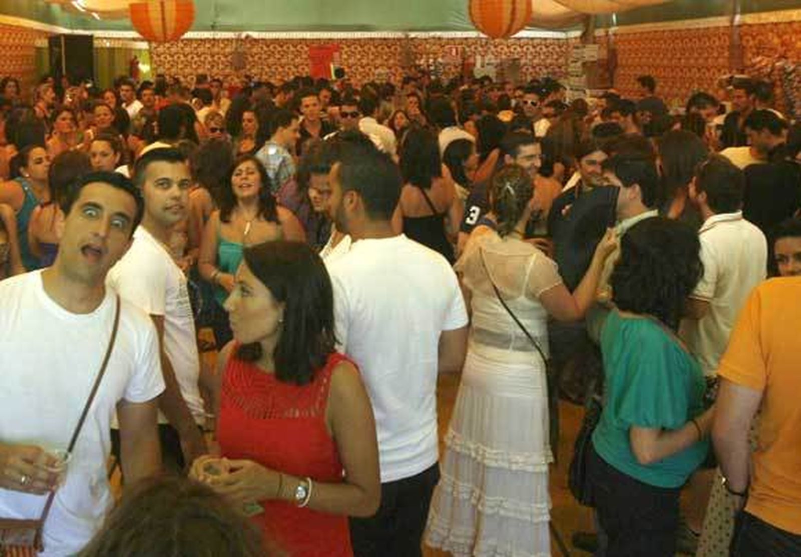 La Chumberita llega con fuerza al real en su primer año