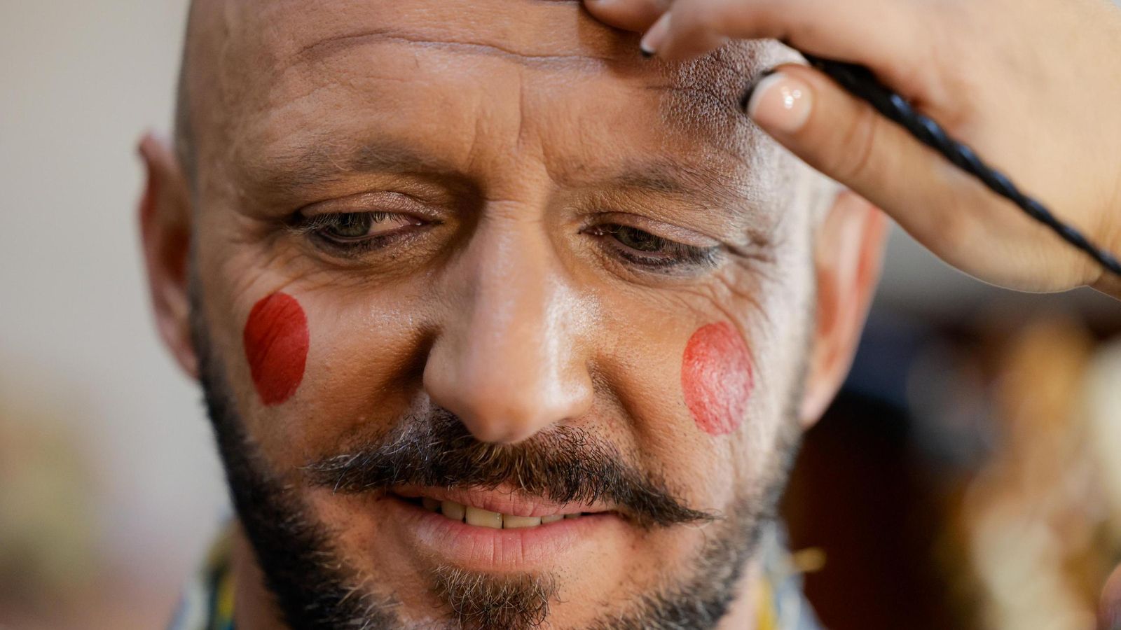 Búscate entre las mejores imágenes de la séptima sesión de cuartos de final del COAC 2025