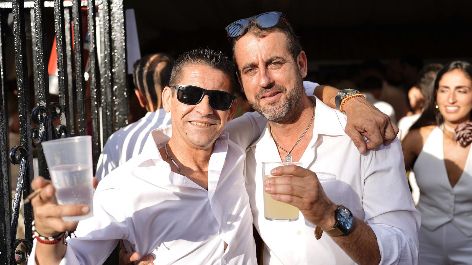 Búscate el Martes en la Feria Real de Algeciras