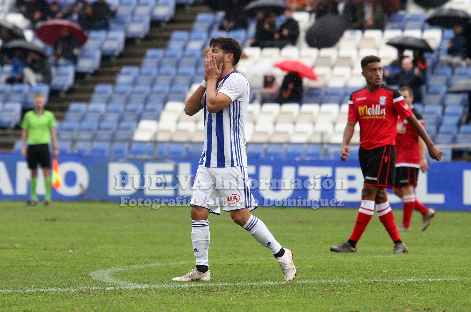 El Recre - Melilla en imágenes