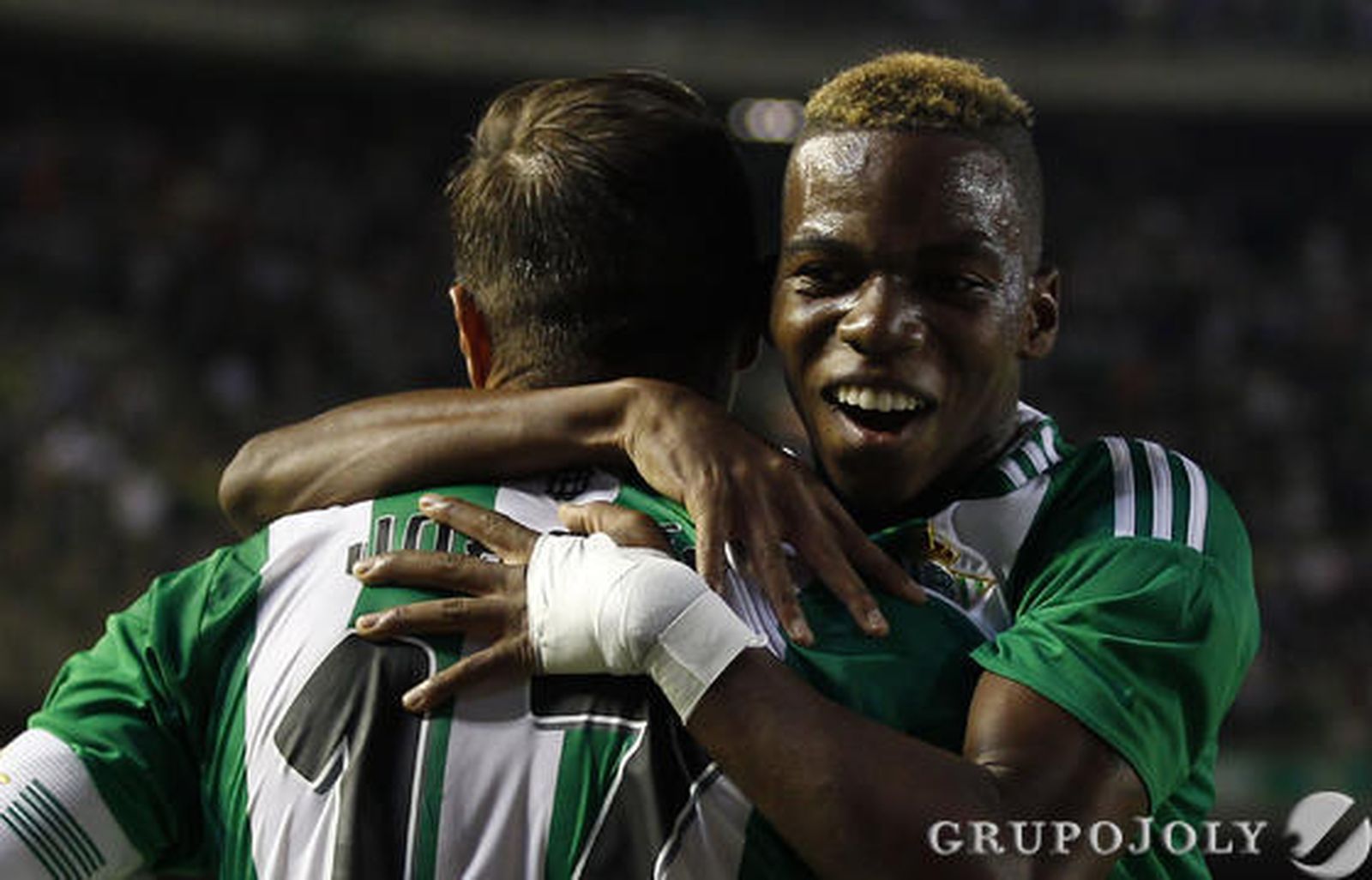 Foto: Antonio Pizarro