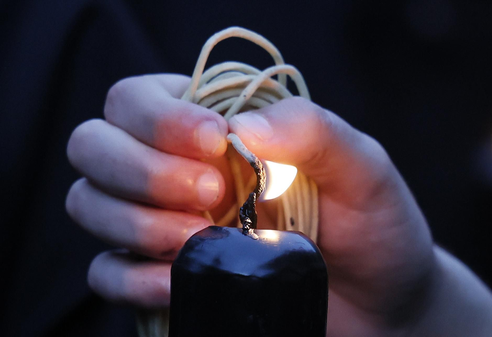La Hermandad del Cristo de Burgos en la Semana Santa de Sevilla 2025