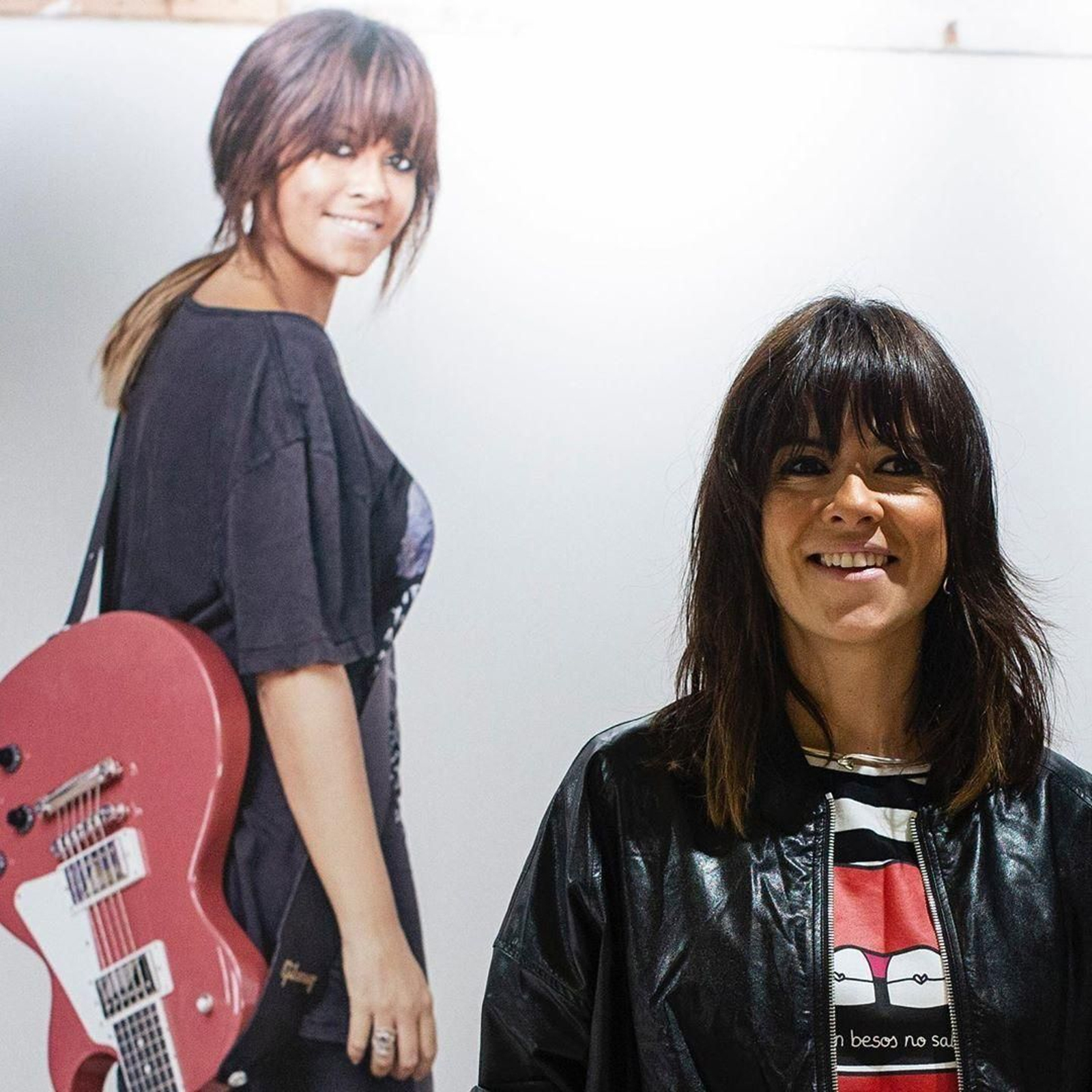 Vanesa Martín y David Santisteban cederán lo recaudado en concepto de derechos de autor a través de la campaña #NuestraMejorVictoria.