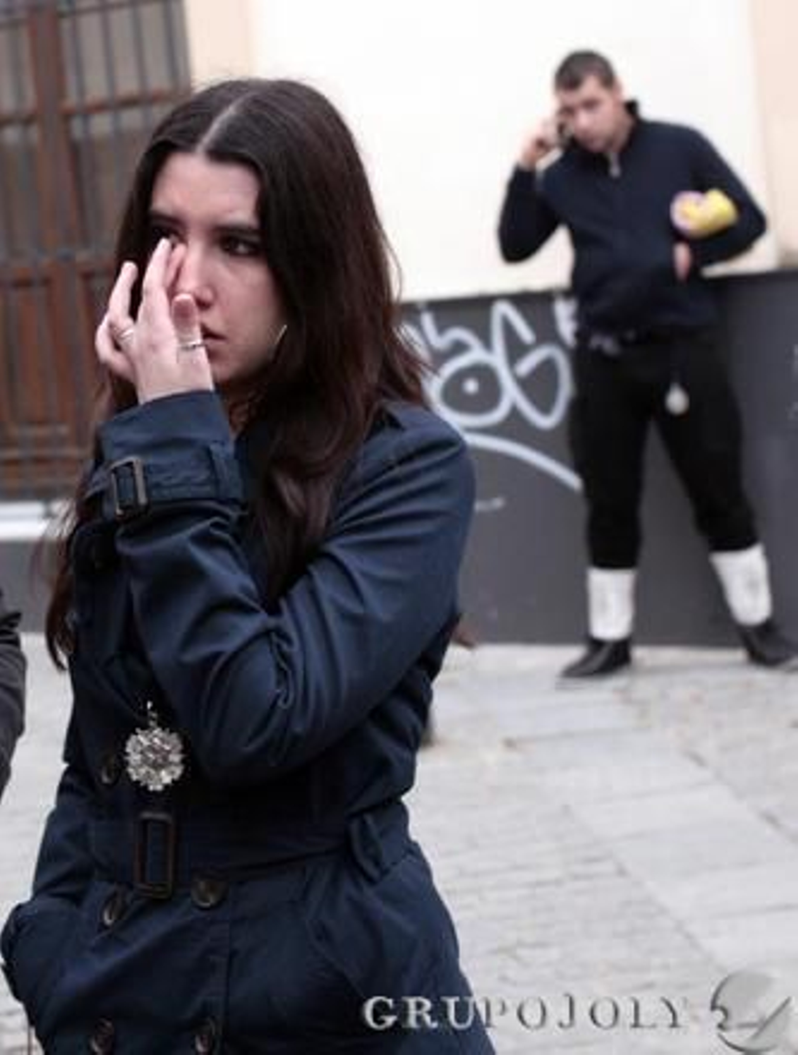 Foto: Juan Carlos Mu?