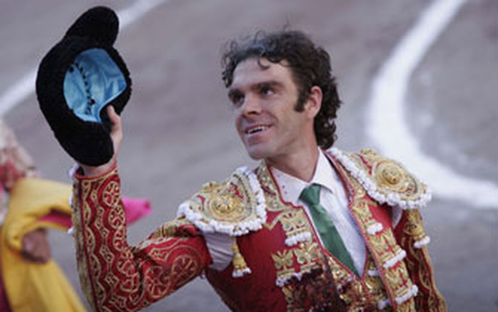 Morante de la Puebla será el sustituto de José Tomás